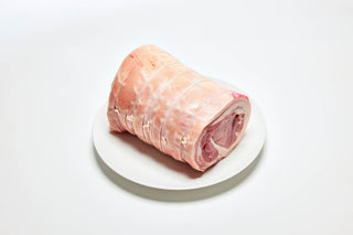 Free Range Pork Loin Roast (2kg)