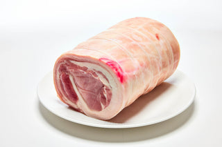 Free Range Pork Loin Roast (2kg)