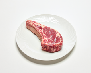 Regenerative Rib-Eye (500g)