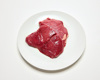 Regenerative Beef Cheeks (500g)