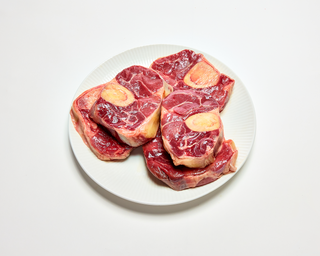 Regenerative Osso Bucco (1.5kg)