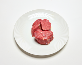 Regenerative Eye Fillet (Twin Pack - 2 x 200g)