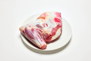 Regenerative Lamb Shoulder (1.3kg)