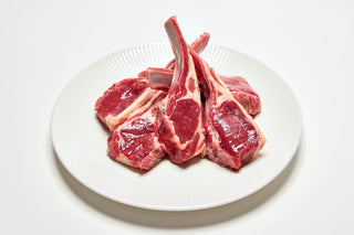 Regenerative Lamb Cutlets (500g)