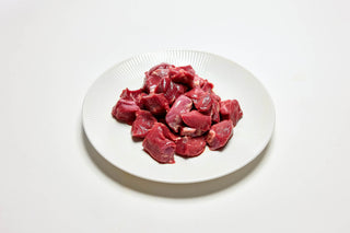 Regenerative Lamb Diced (500g)