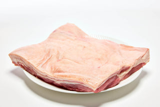 Free Range Pork Belly (1.5kg)