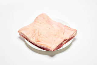 Free Range Pork Belly (1.5kg)