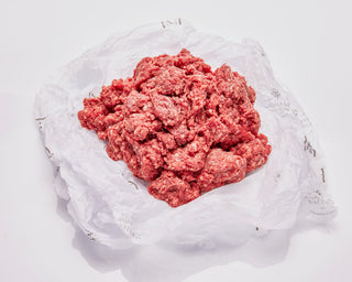Bulk Regenerative Beef Mince Pack (5kg)