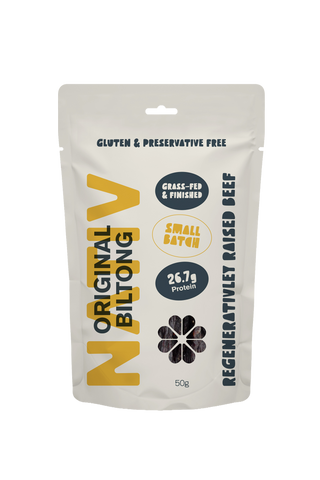 Original Biltong