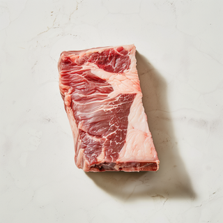 Regenerative Brisket Point End (2kg)
