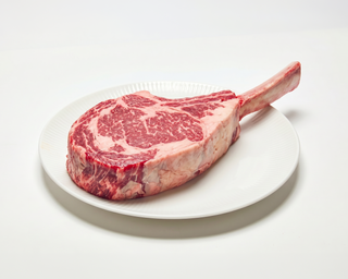 Regenerative Dry Aged Rib Eye (500g)