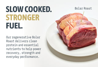 Regenerative Bolar Roast (1kg)