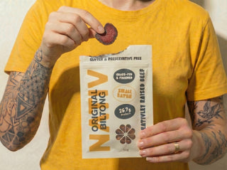 Original Biltong