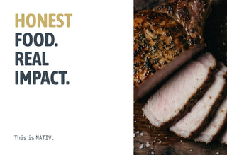 Free Range Pork Cutlets (500g)