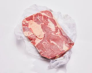 Regenerative Y Bone Steak (1 x 400g steak)