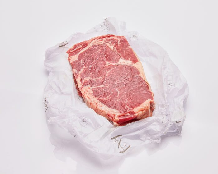 Scotch Fillet – NATIV Meats